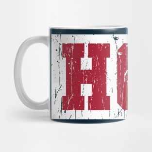 HOU / Texans Mug